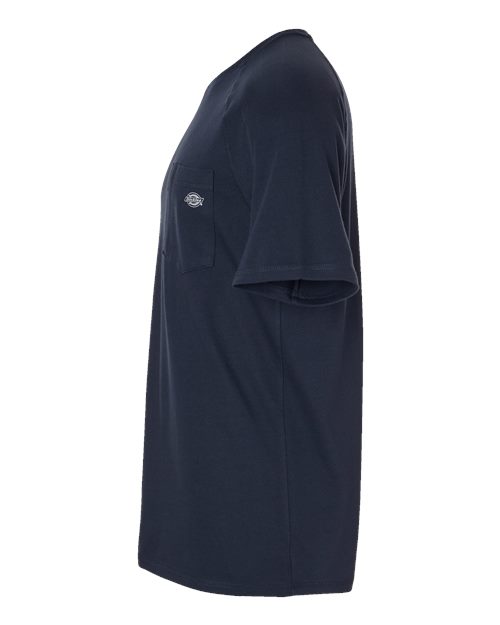 Performance Cooling T-Shirt - DirectSide - B63030863 - Dark Navy