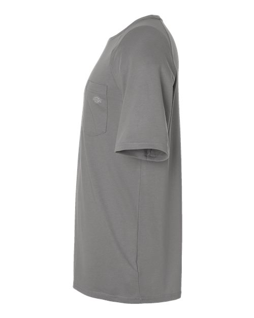 Performance Cooling T-Shirt - DirectSide - B63030514 - Smoke