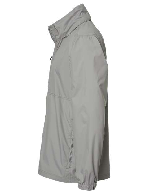 River Packable Jacket - DirectSide - B02667093 - Grey