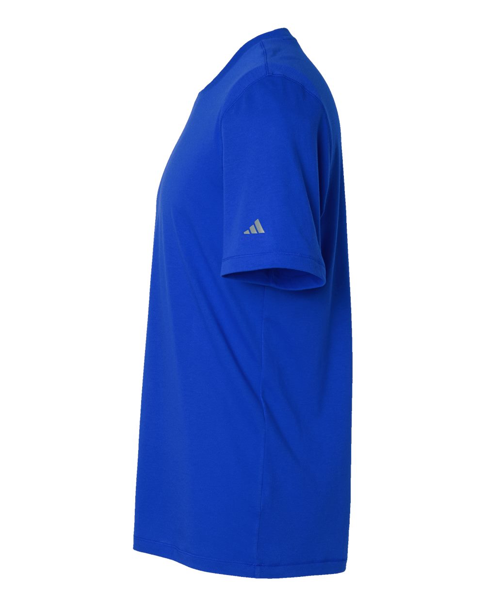 Men's Blended T-Shirt - DirectSide - B07253753 - Collegiate Royal