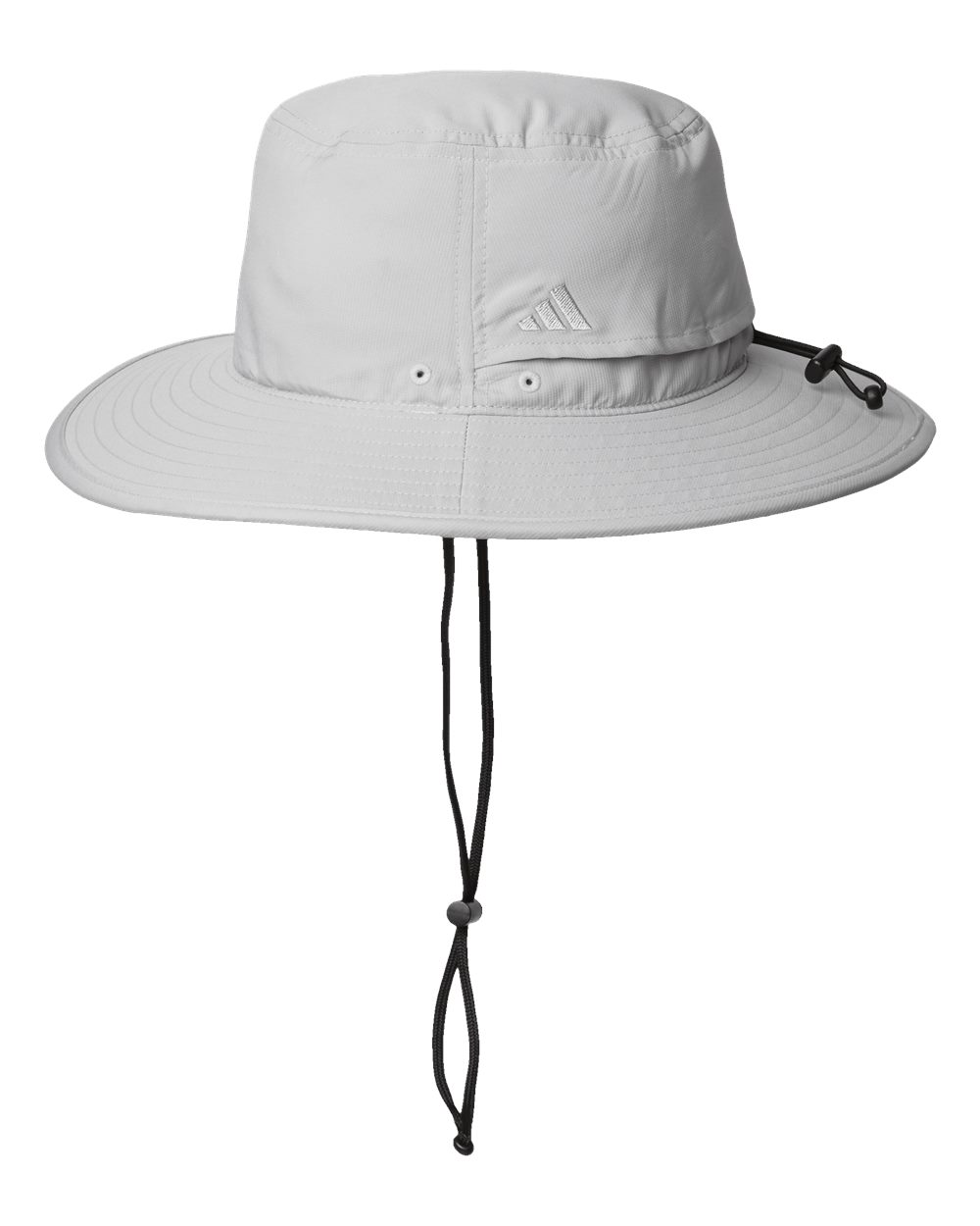Sustainable Sun Booney Hat - DirectSide - B10995093 - Grey Two