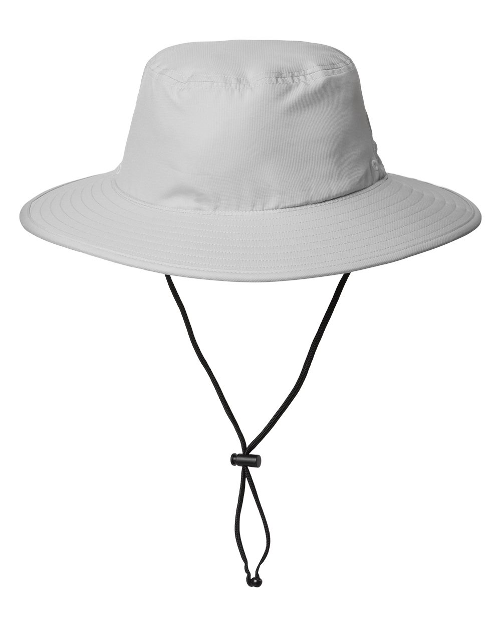 Sustainable Sun Booney Hat - styleImage