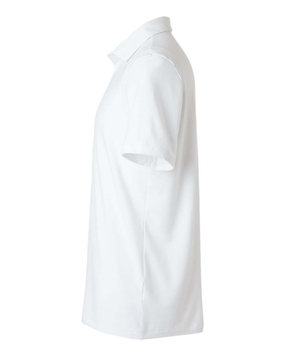 Men's Blend Polo - DirectSide - B09153002 - White