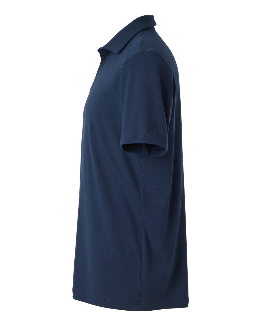 Men's Blend Polo - DirectSide - B09153642 - Collegiate Navy
