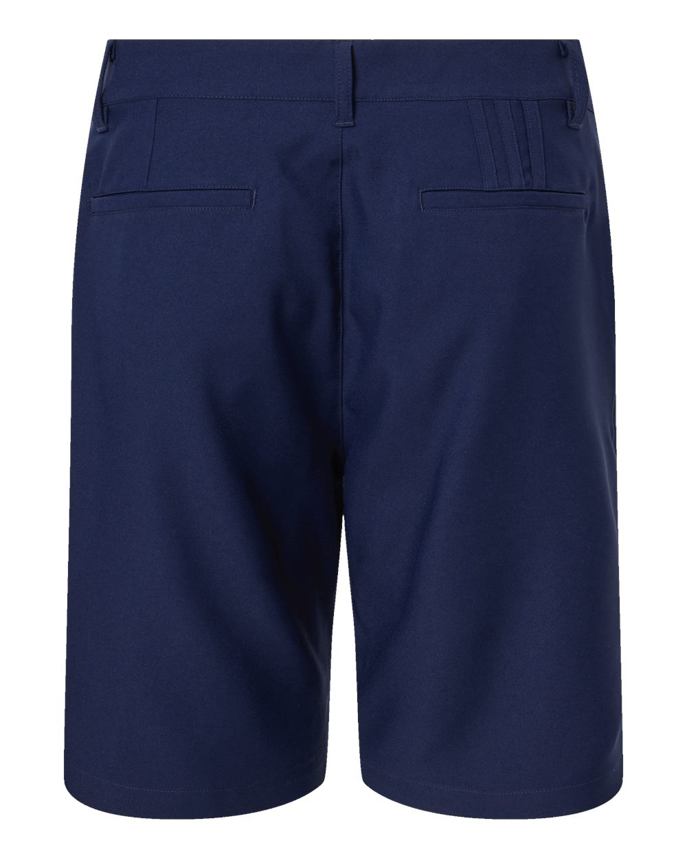 Men's Golf Shorts - Back - B15453650 - Collegiate Navy