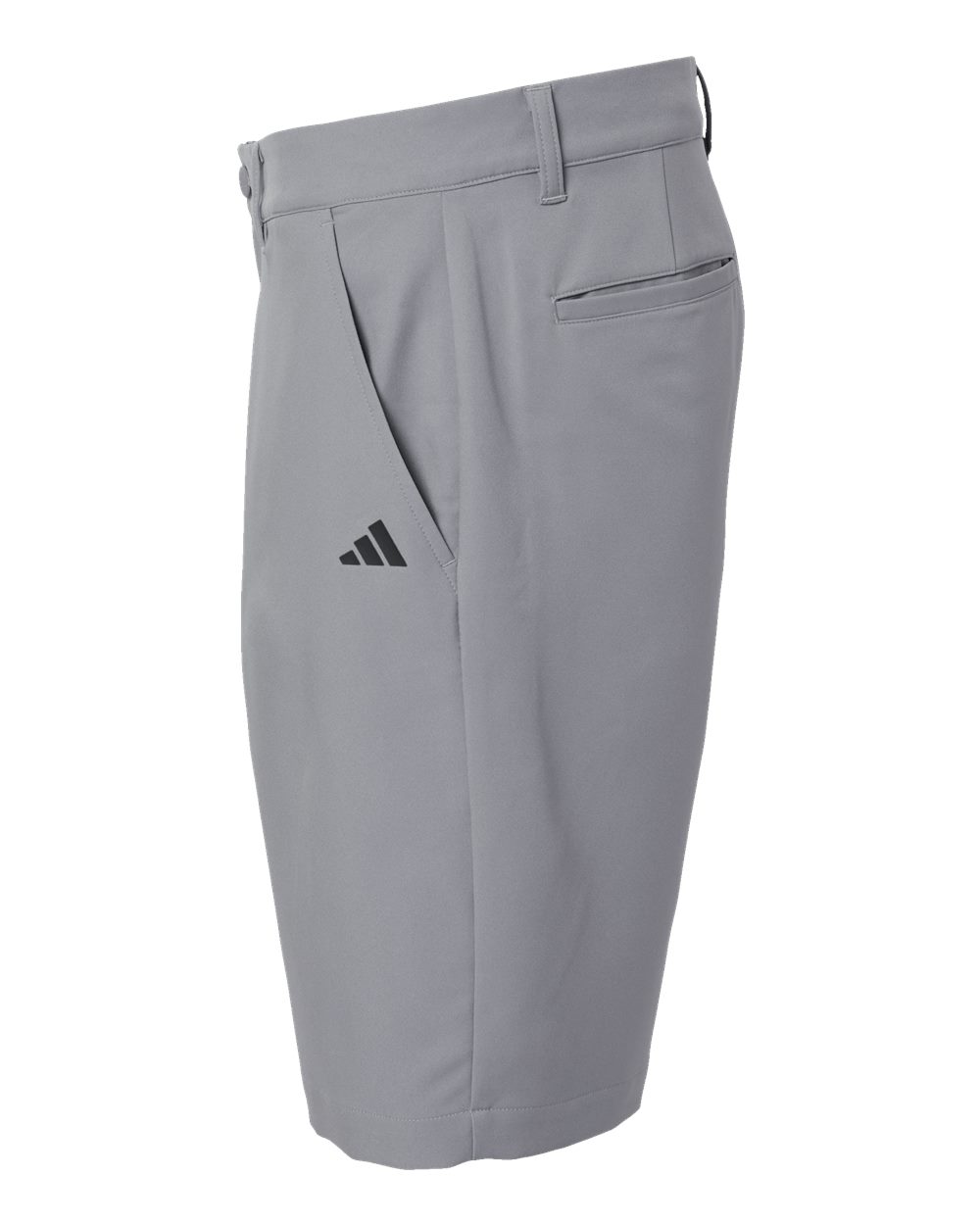 Men's Golf Shorts - DirectSide - B15453350 - Grey Three