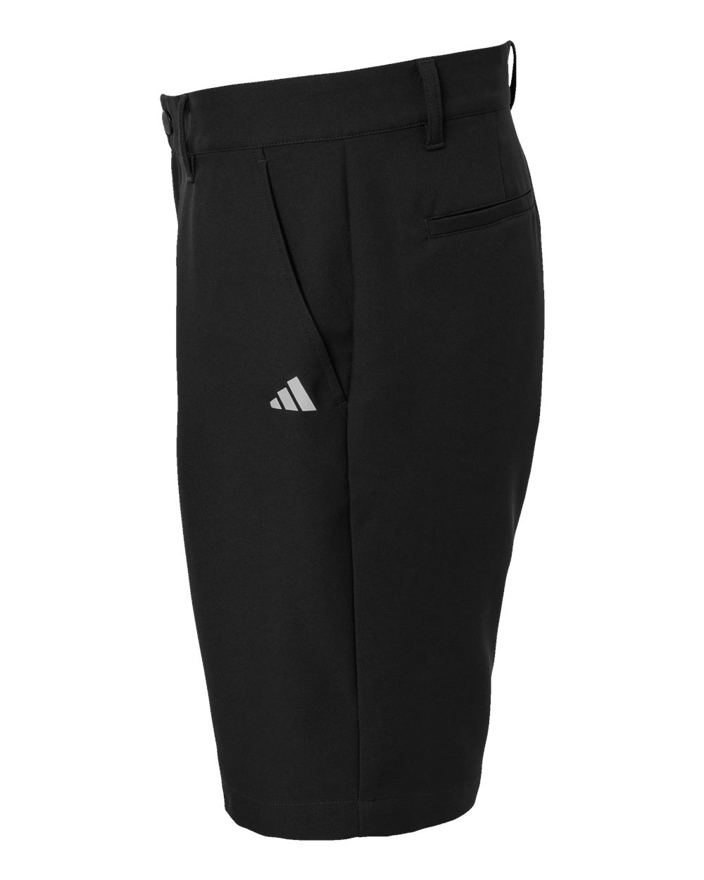 Men's Golf Shorts - DirectSide - B15453500 - Black