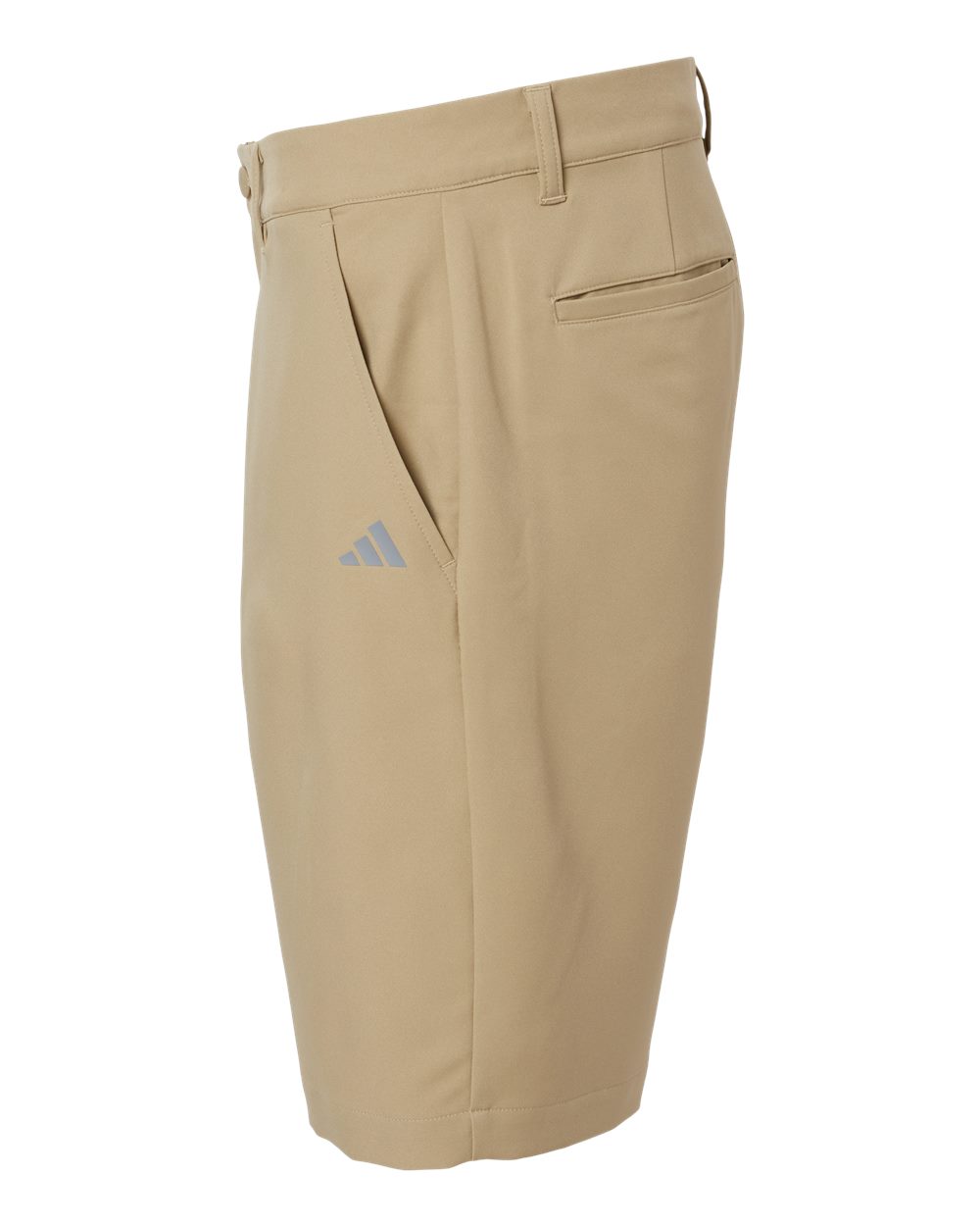 Men's Golf Shorts - DirectSide - B15453540 - Hemp