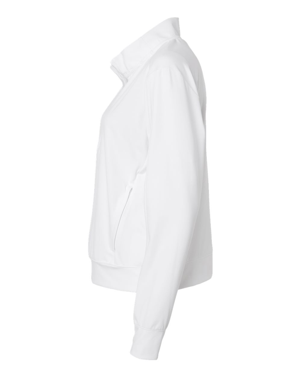 Women's Ultimate365 Quarter-Zip Pullover - DirectSide - B56353002 - White