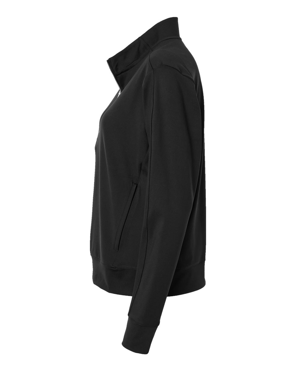 Women's Ultimate365 Quarter-Zip Pullover - DirectSide - B56353502 - Black