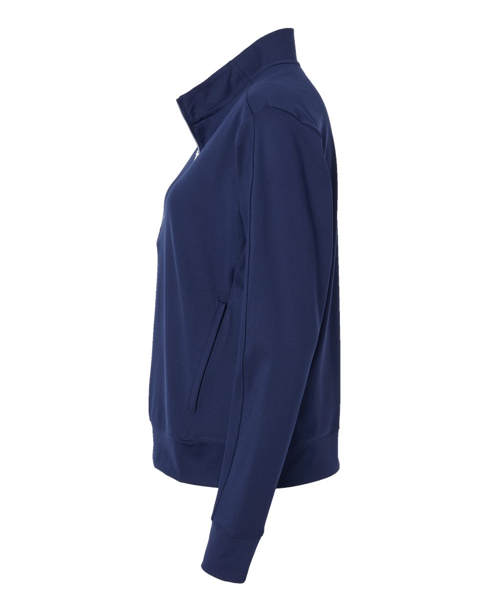 Women's Ultimate365 Quarter-Zip Pullover - DirectSide - B56353652 - Collegiate Navy