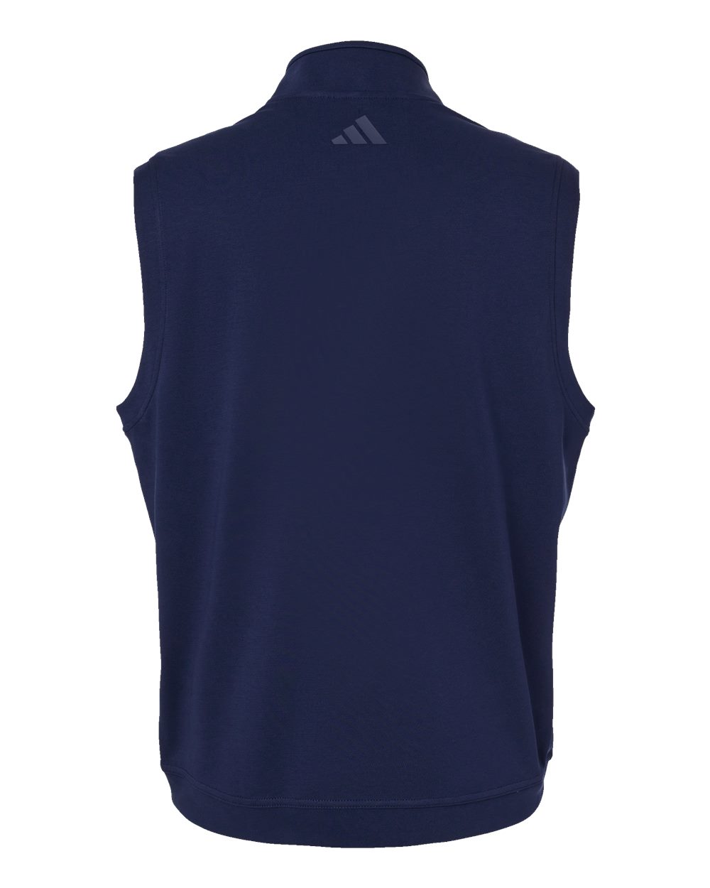 Men's Club Vest - Back - B09853653 - Collegiate Navy