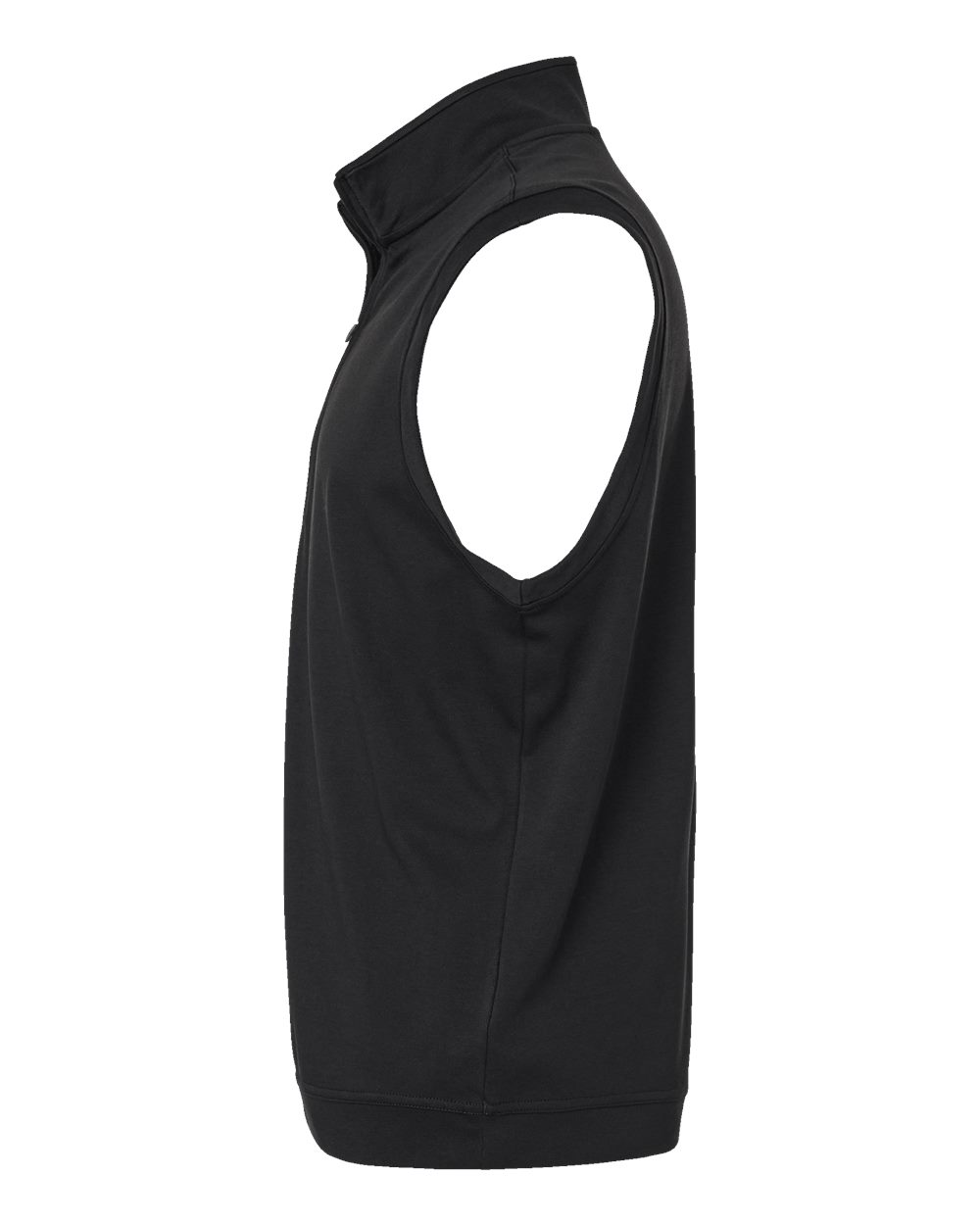 Men's Club Vest - DirectSide - B09853503 - Black
