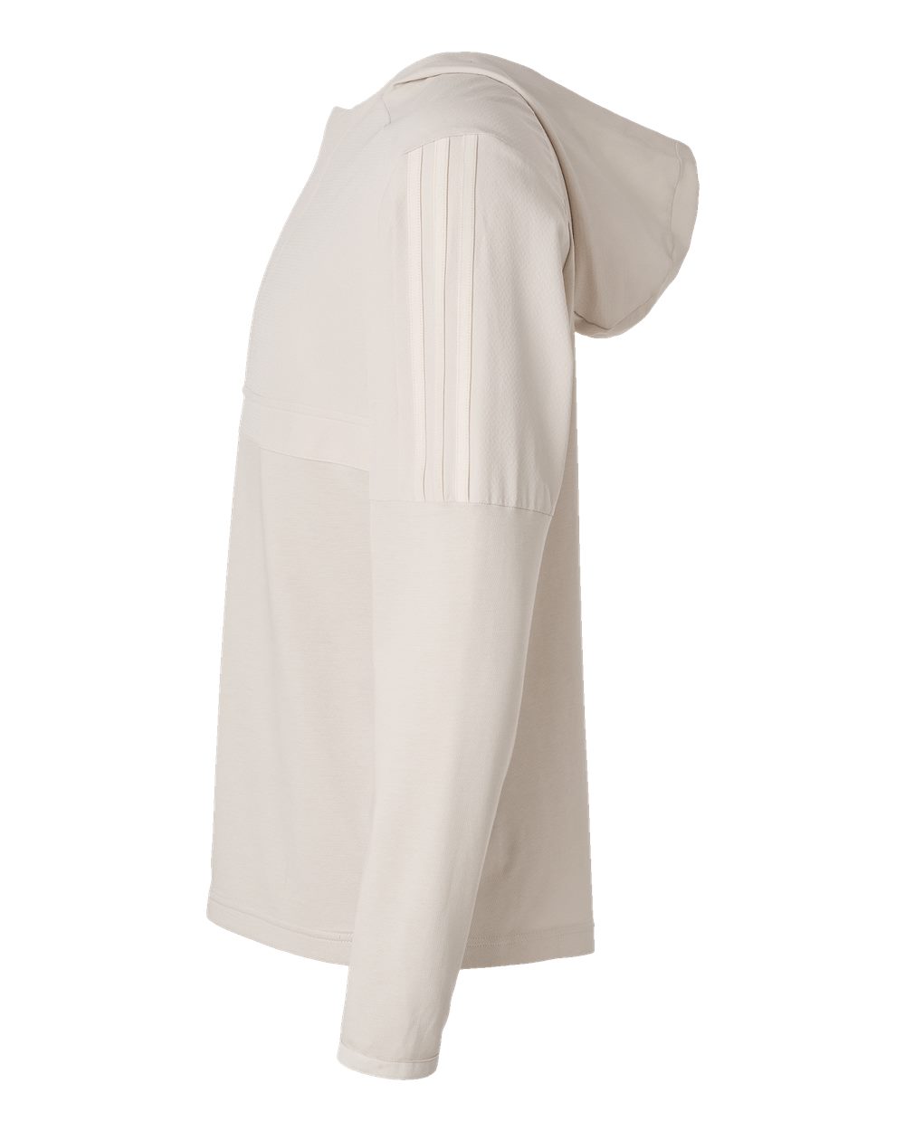Men's Hooded Anorak - DirectSide - B10053092 - Alumina