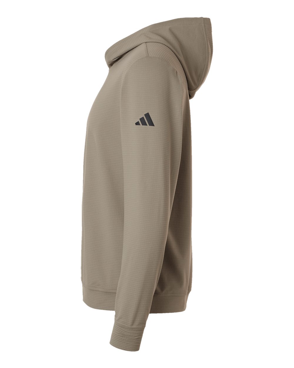 Men's Ultimate365 Elevated Hoodie - DirectSide - B12253003 - Putty Beige
