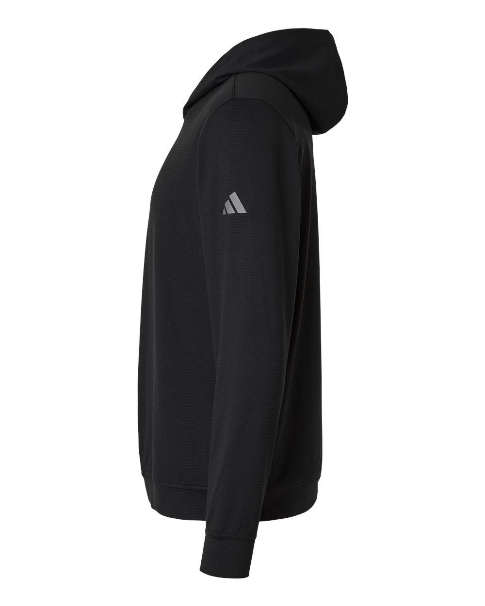 Men's Ultimate365 Elevated Hoodie - DirectSide - B12253503 - Black