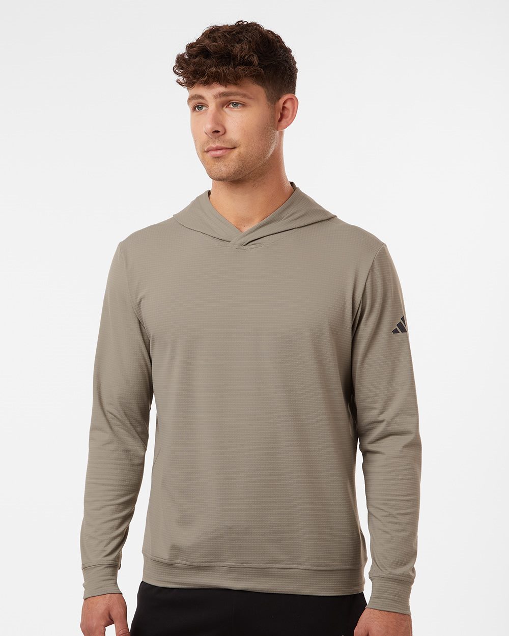 Men's Ultimate365 Elevated Hoodie - styleImage