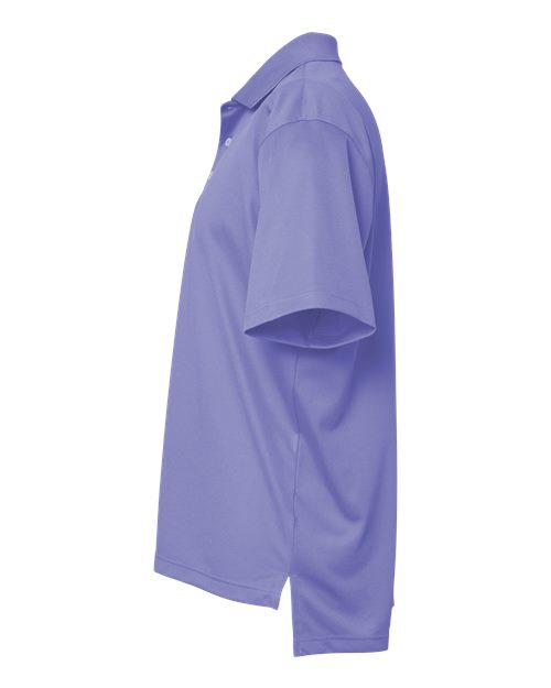 Basic Polo - DirectSide - B17853865 - Light Flash Purple/ Black