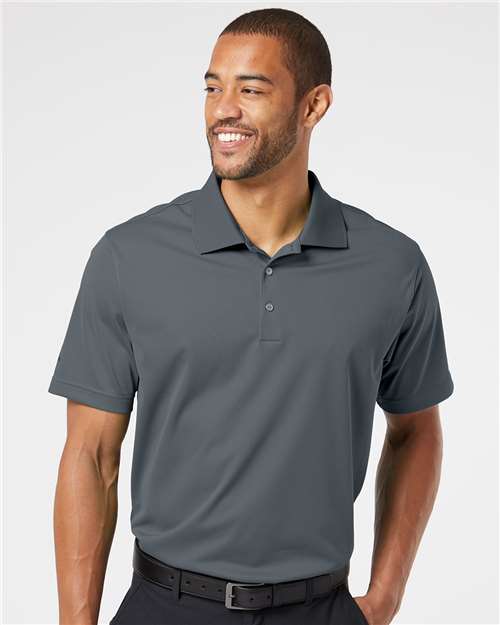 Basic Polo - OnModelFront - B17853094 - Lead/ Black