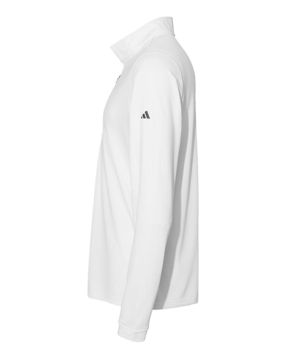 Men's Lightweight Quarter-Zip Pullover - DirectSide - B01153002 - White