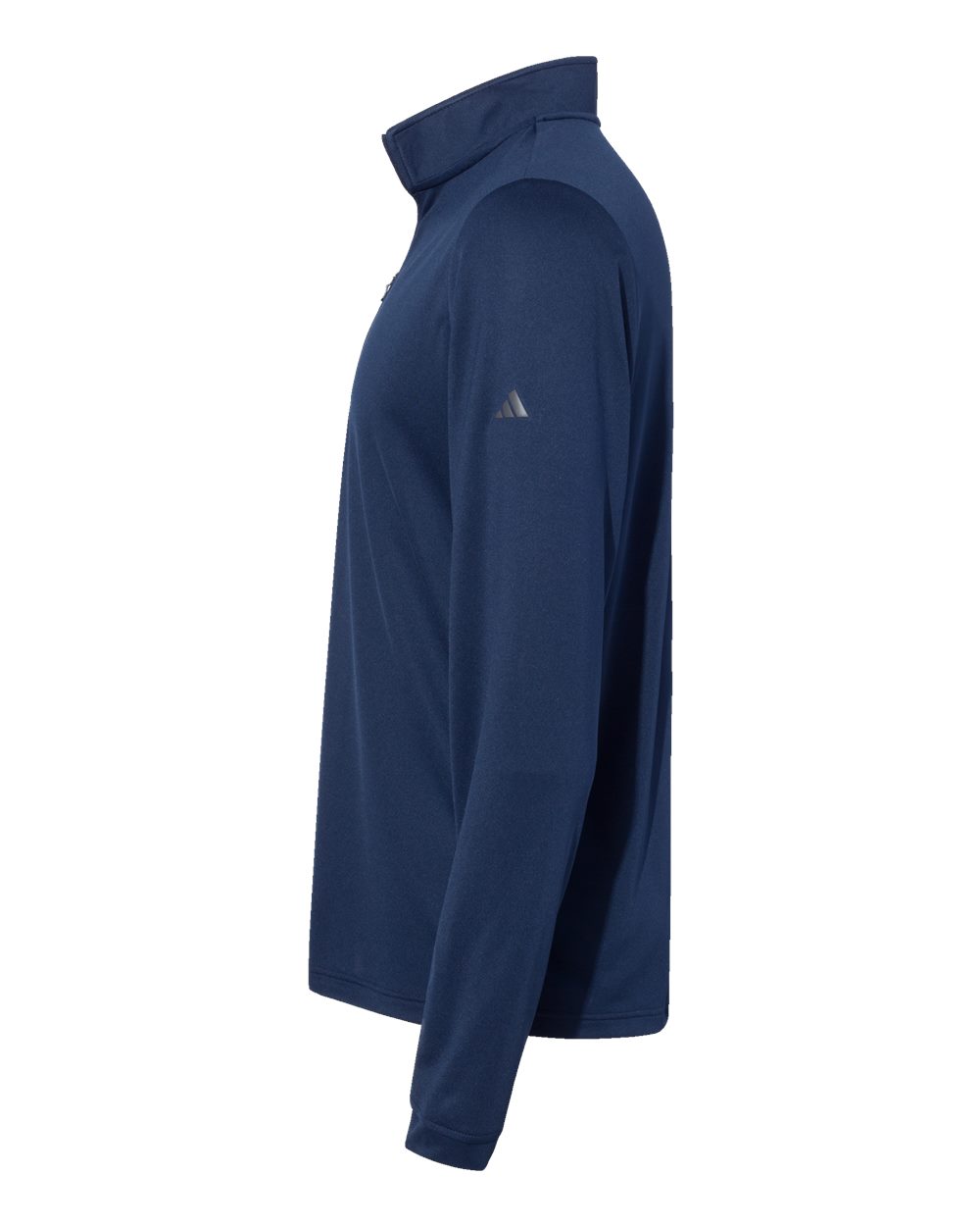 Men's Lightweight Quarter-Zip Pullover - DirectSide - B01153652 - Collegiate Navy
