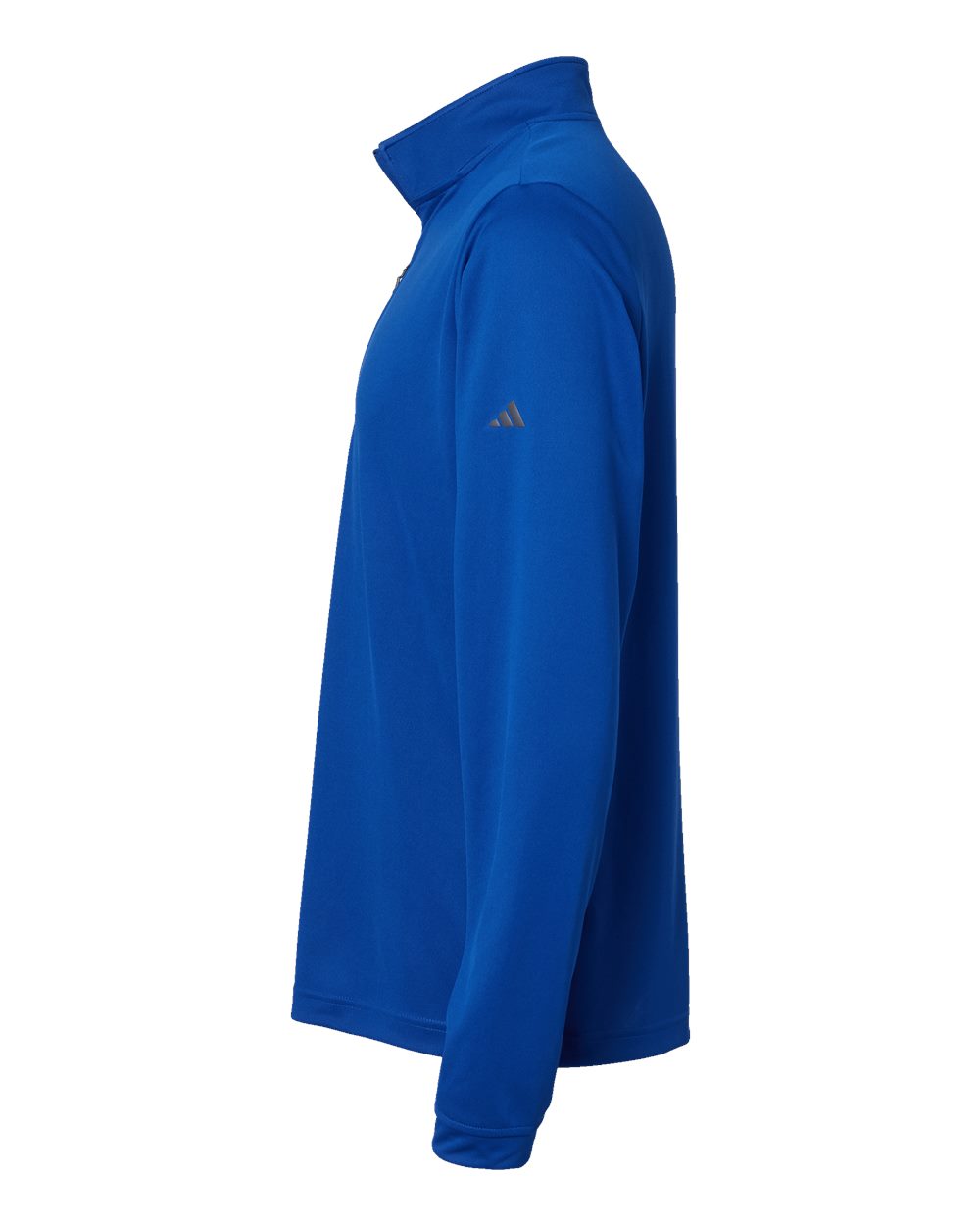 Men's Lightweight Quarter-Zip Pullover - DirectSide - B01153752 - Collegiate Royal