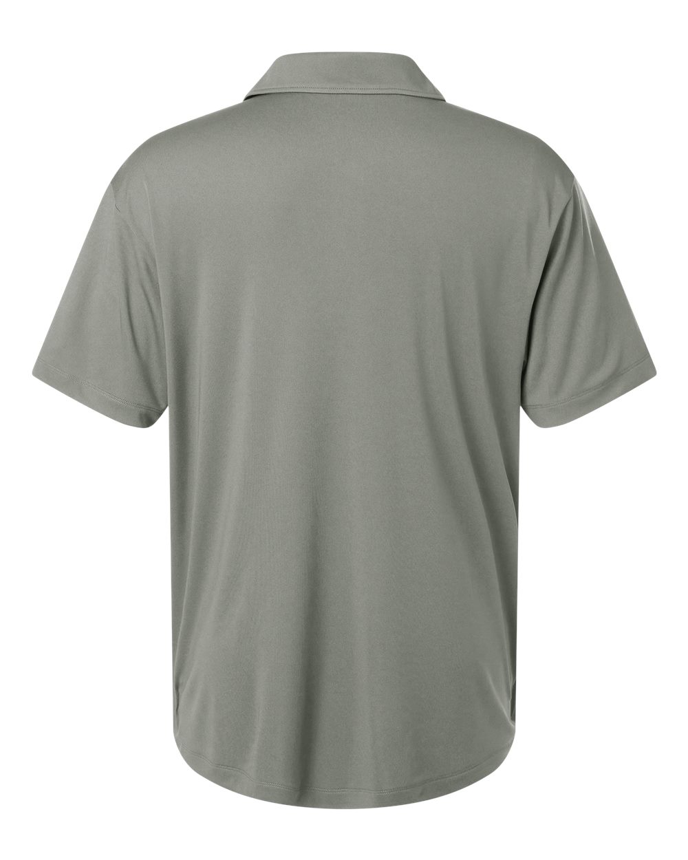 Men's Pro-Lock Performance Polo - Back - B00196112 - Greystone