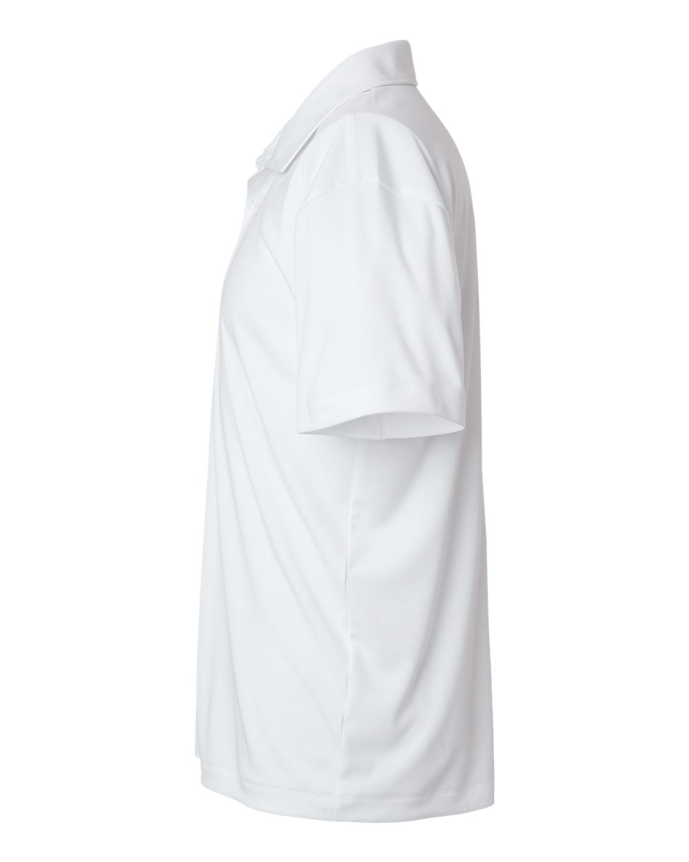 Men's Pro-Lock Performance Polo - DirectSide - B00196002 - White