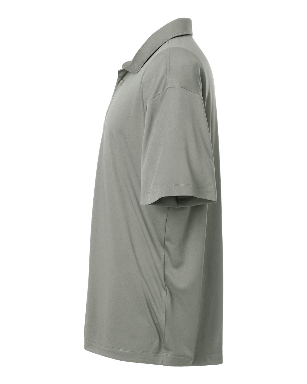 Men's Pro-Lock Performance Polo - DirectSide - B00196112 - Greystone