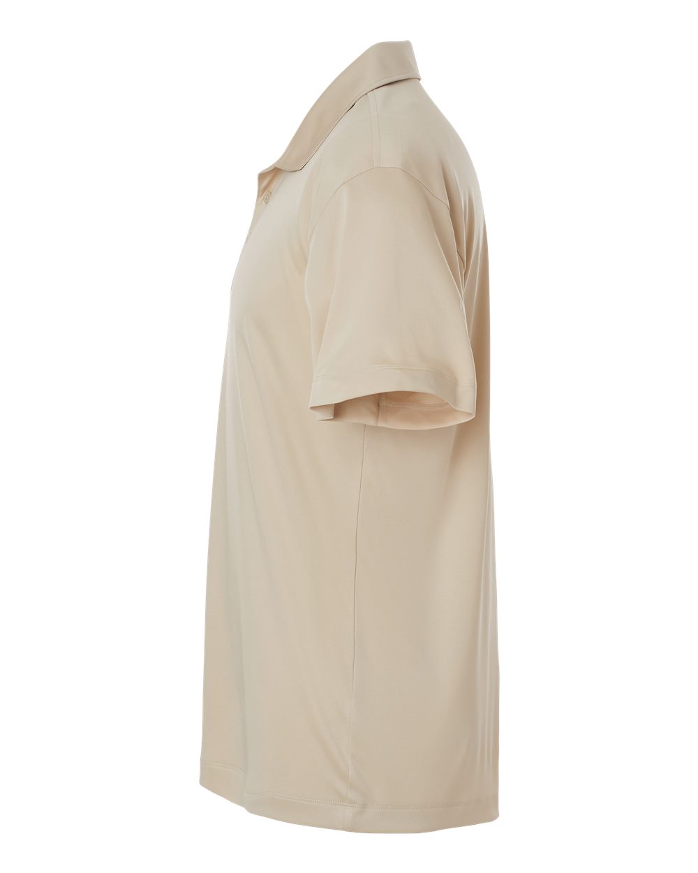 Men's Pro-Lock Performance Polo - DirectSide - B00196242 - Sand