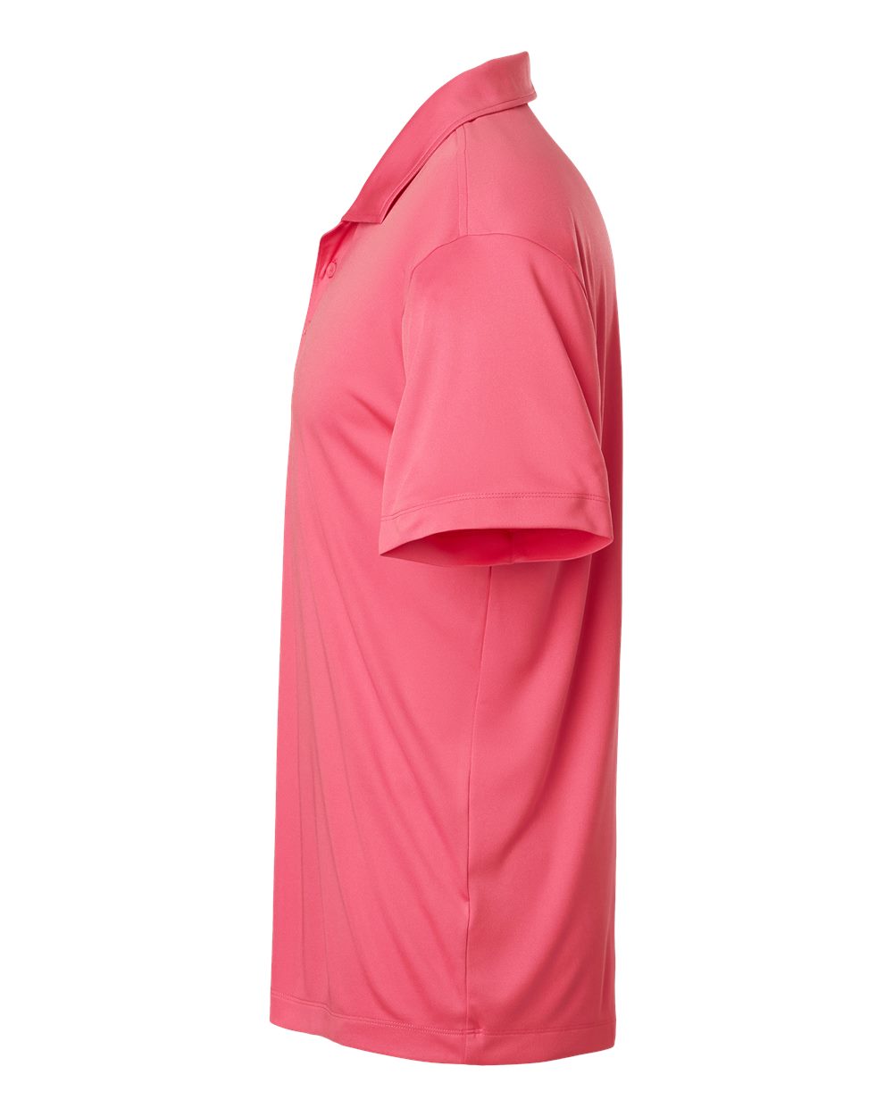 Men's Pro-Lock Performance Polo - DirectSide - B00196302 - Bright Pink