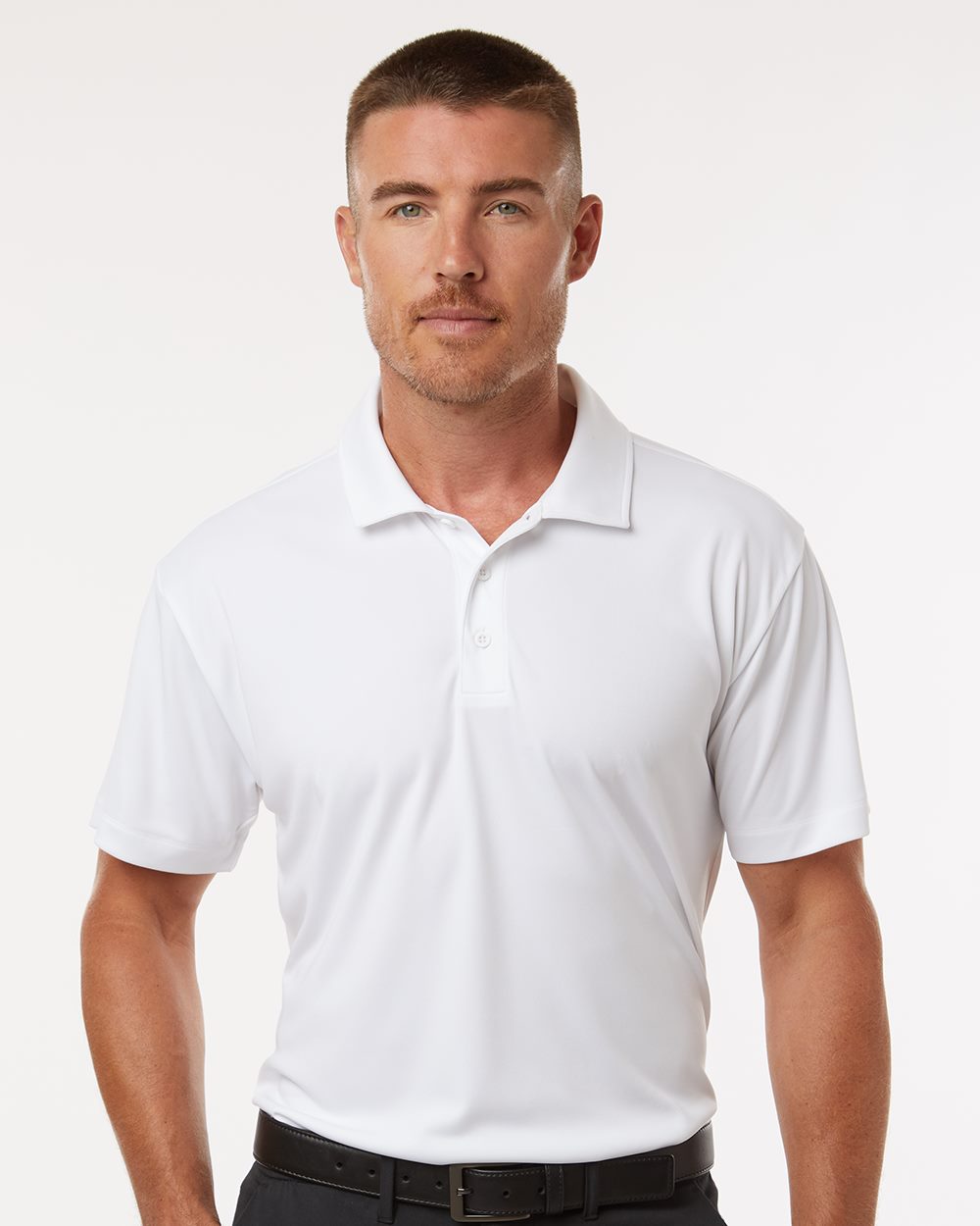 Men's Pro-Lock Performance Polo - styleImage