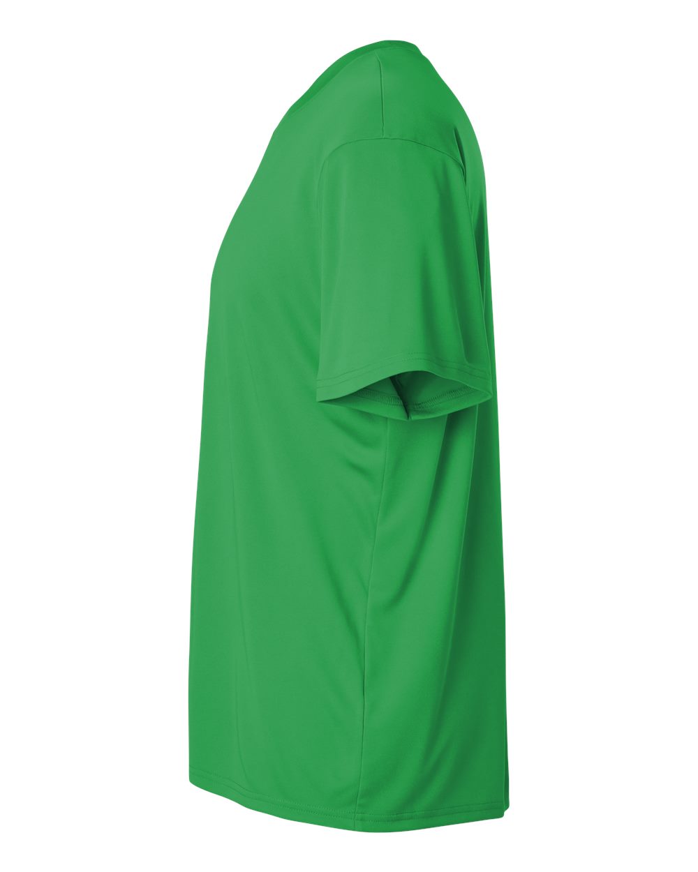 Men's Pro-Lock Performance T-Shirt - DirectSide - B00396172 - Kelly Green