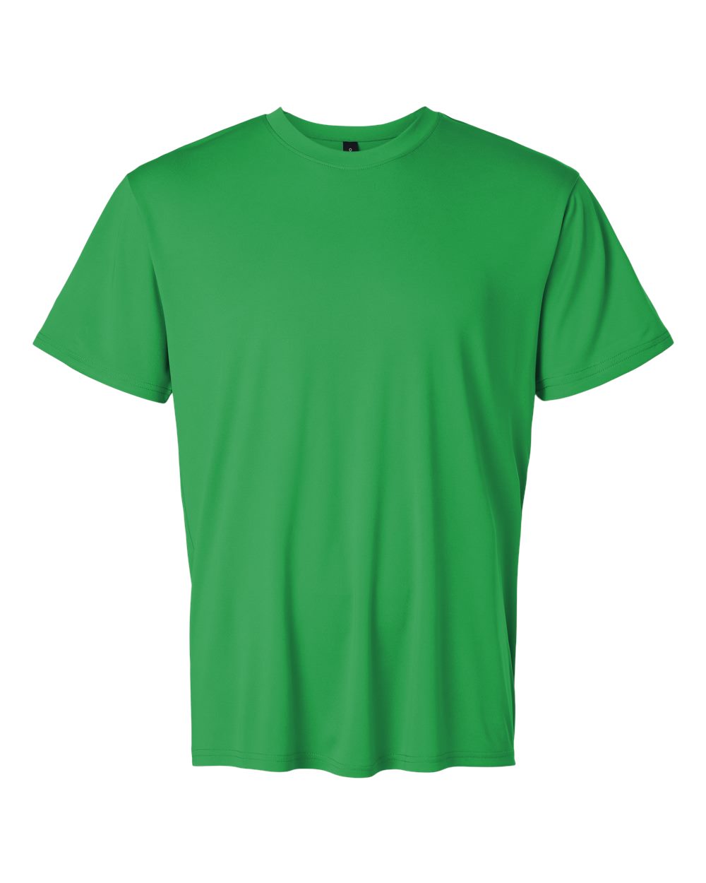 Men's Pro-Lock Performance T-Shirt - Front - B00396172 - Kelly Green