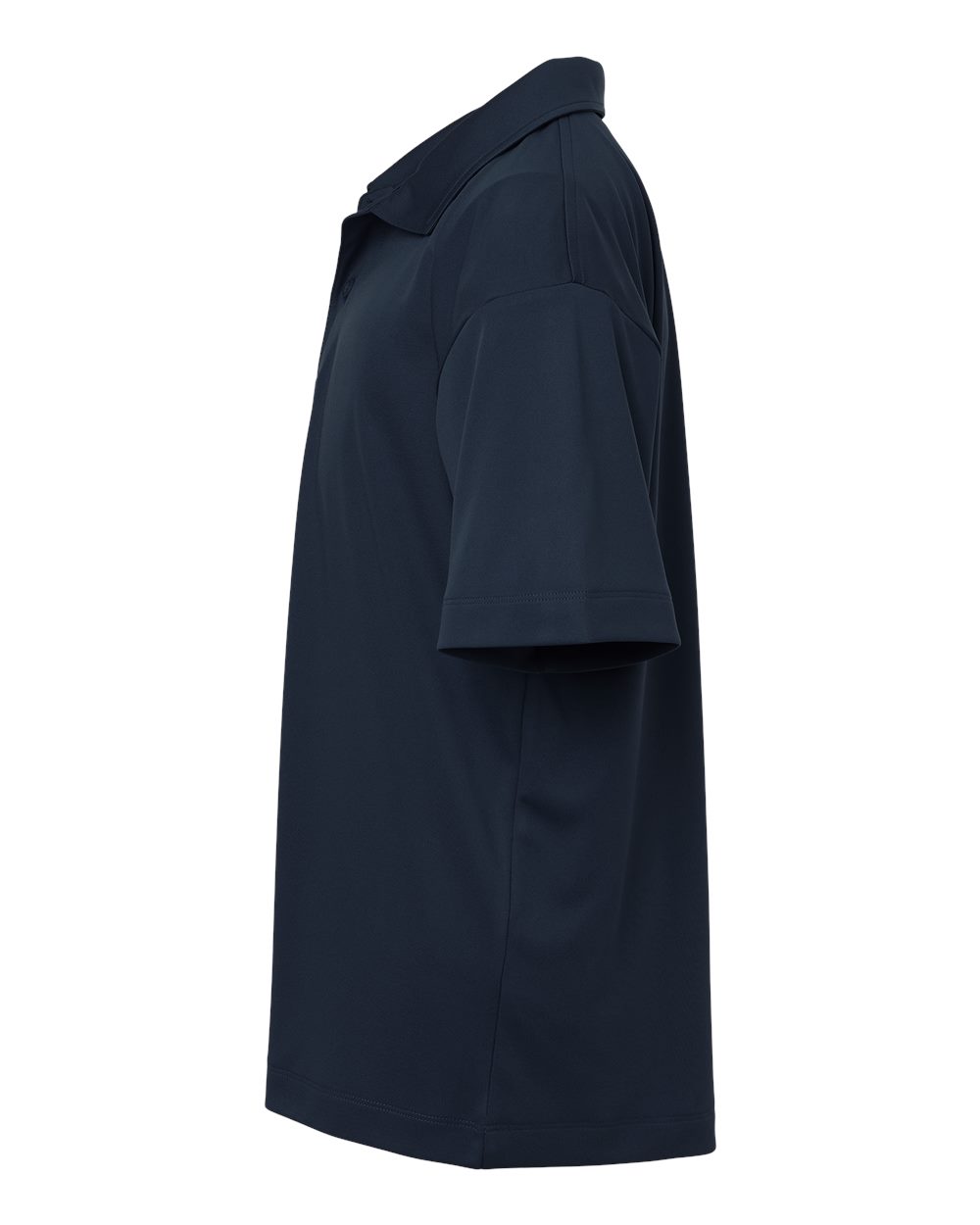 Youth Pro-Lock Performance Polo - DirectSide - B00696102 - Navy