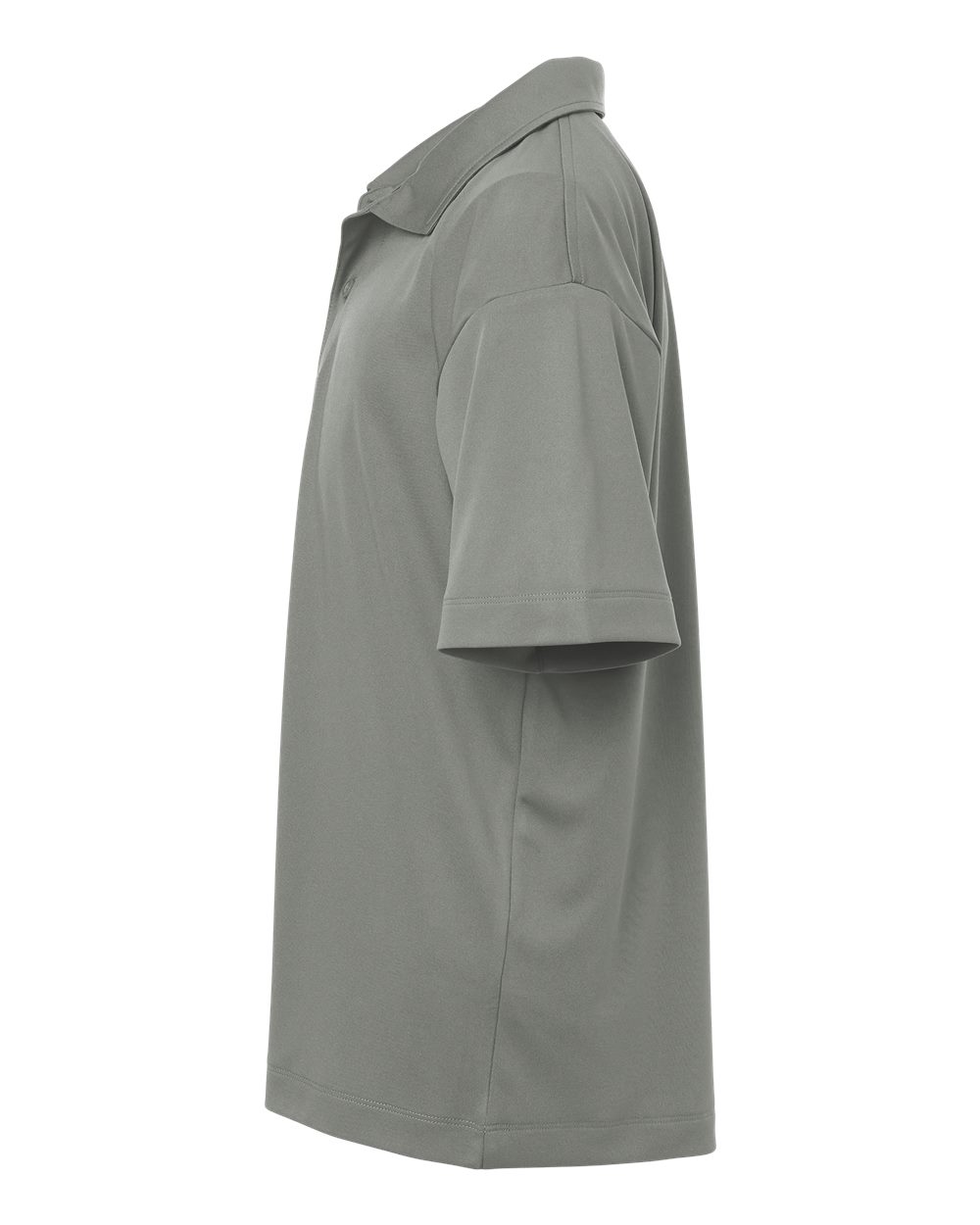 Youth Pro-Lock Performance Polo - DirectSide - B00696592 - Greystone