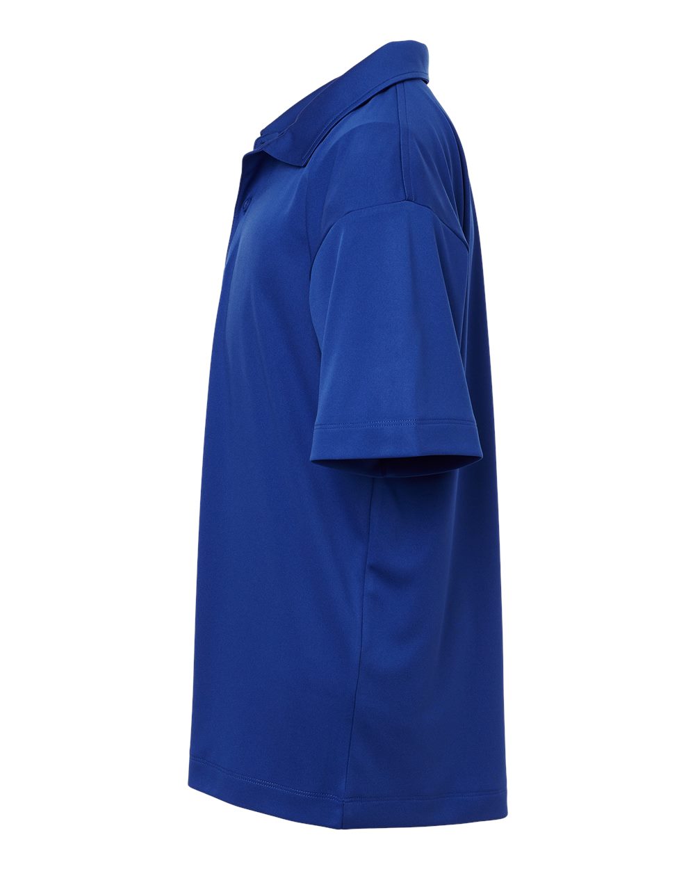 Youth Pro-Lock Performance Polo - DirectSide - B00696752 - Royal