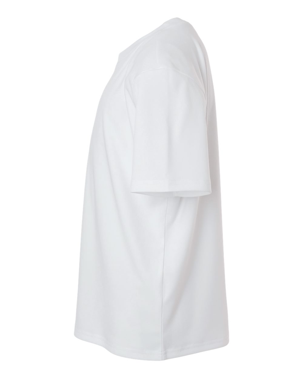 Youth Pro-Lock Performance T-Shirt - DirectSide - B00896002 - White