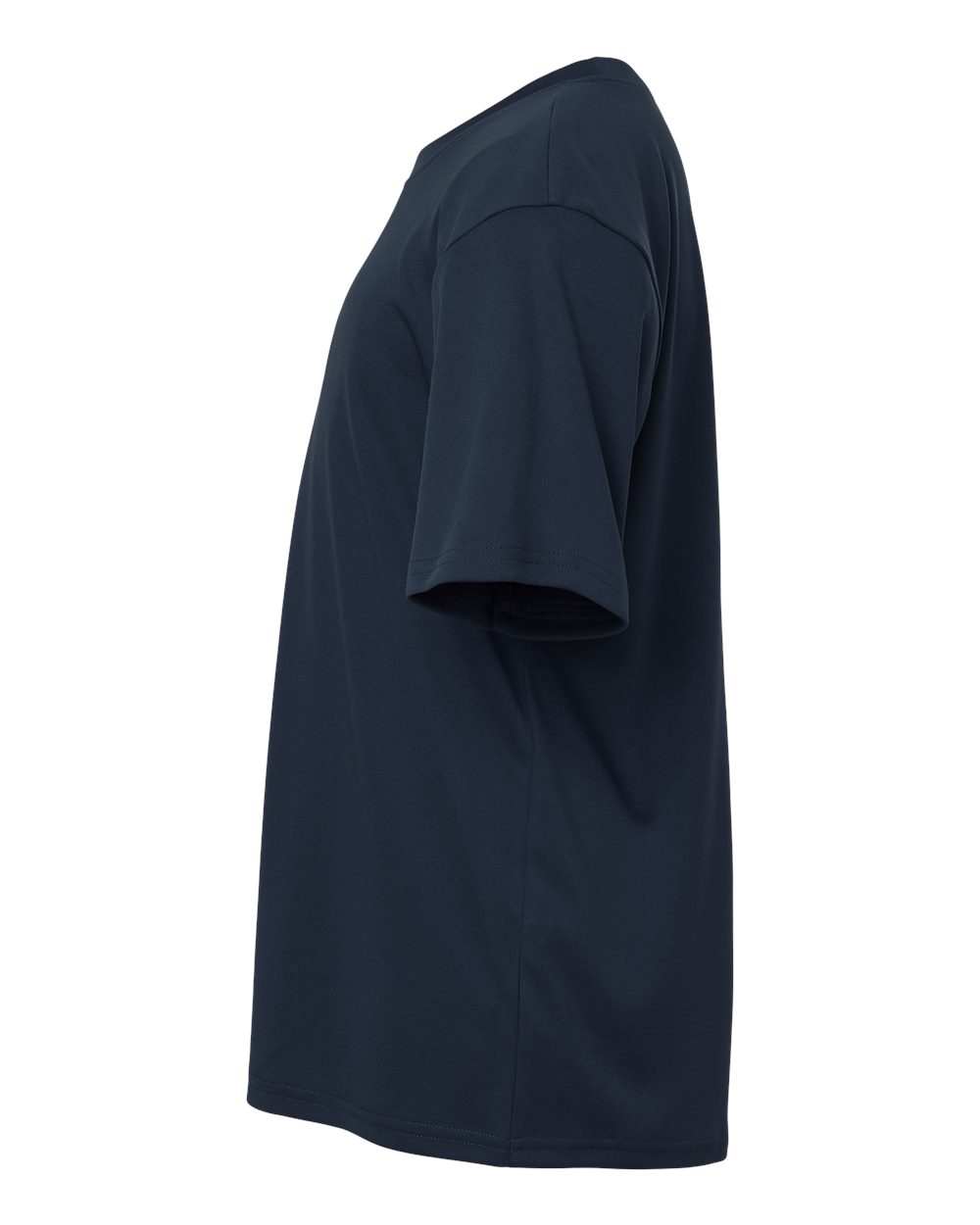 Youth Pro-Lock Performance T-Shirt - DirectSide - B00896142 - Navy