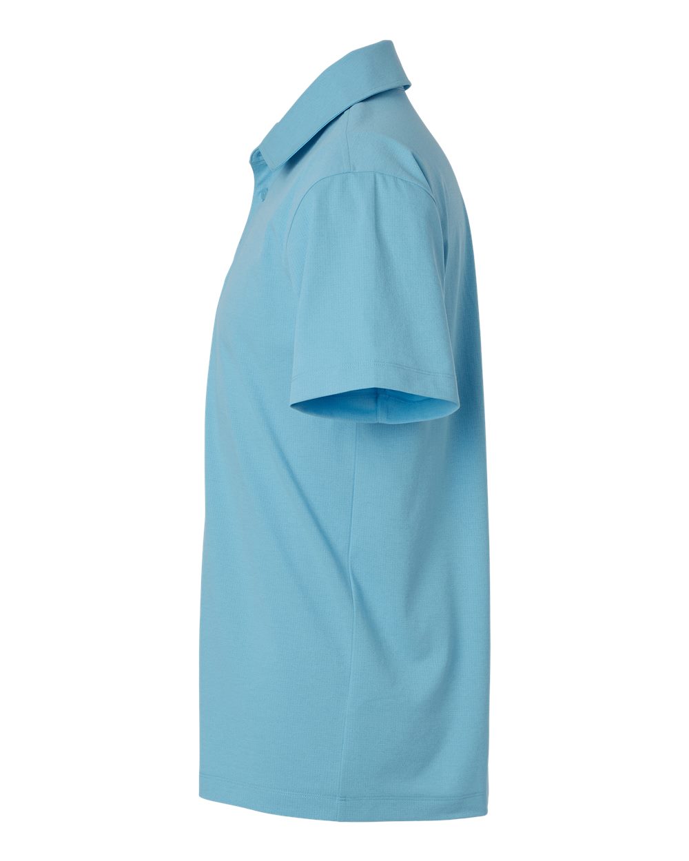 Men's Pro-Flex Sorona® Polo - DirectSide - B01496252 - Cloud Blue