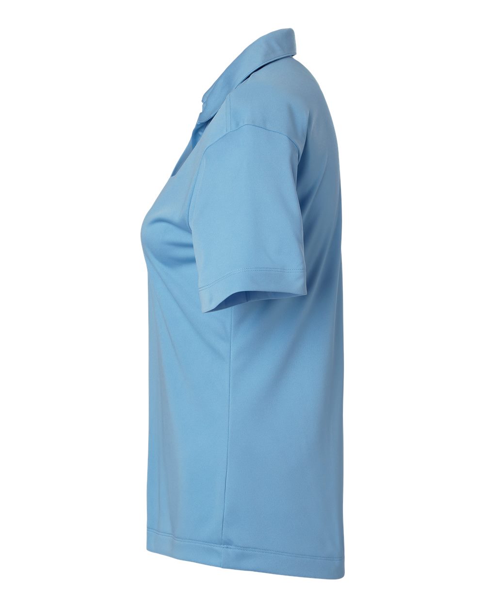 Women's Pro-Lock Performance Polo - DirectSide - B01896103 - Carolina Blue