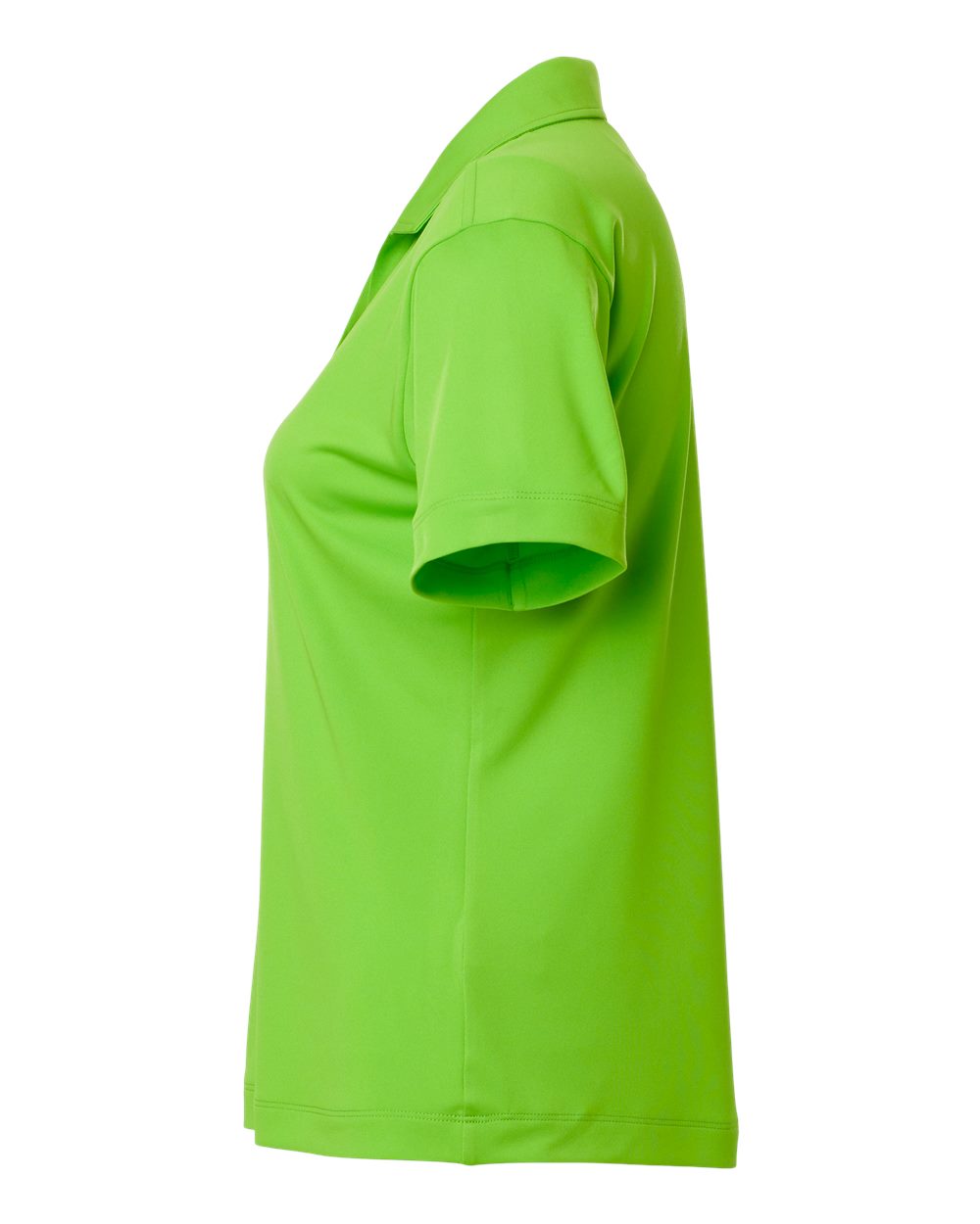 Women's Pro-Lock Performance Polo - DirectSide - B01896173 - Lime