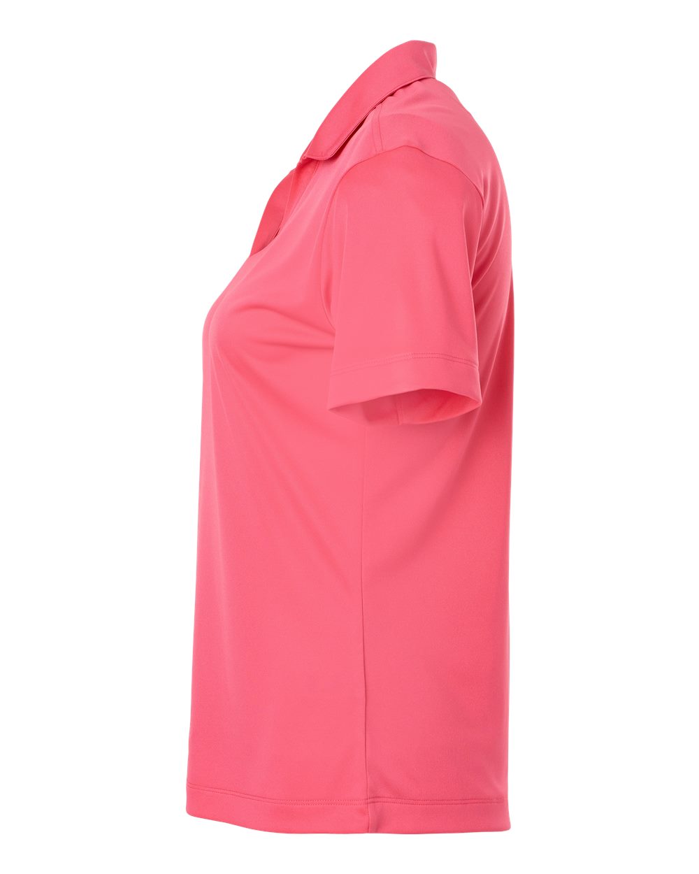 Women's Pro-Lock Performance Polo - DirectSide - B01896303 - Bright Pink