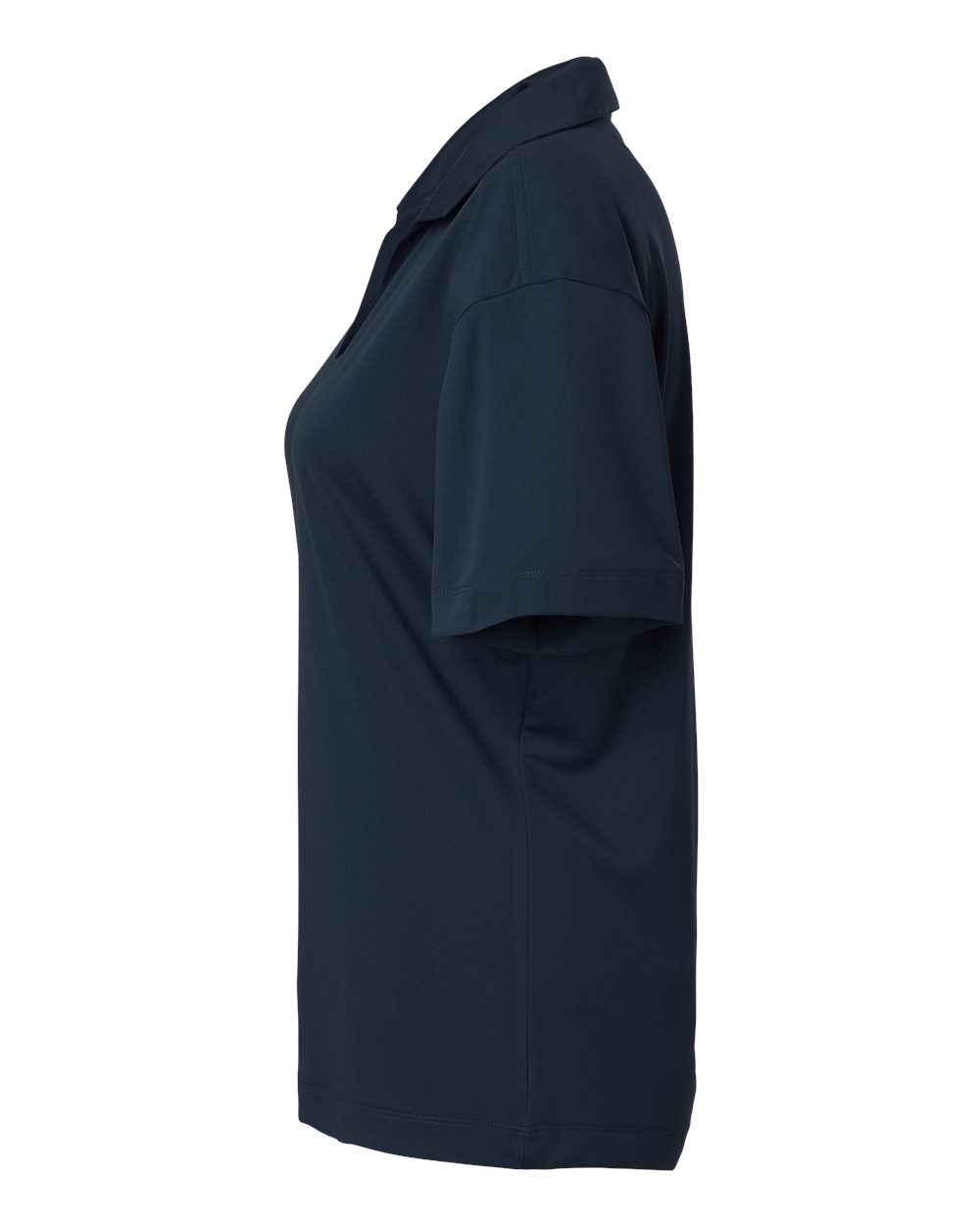 Women's Pro-Lock Performance Polo - DirectSide - B01896653 - Navy