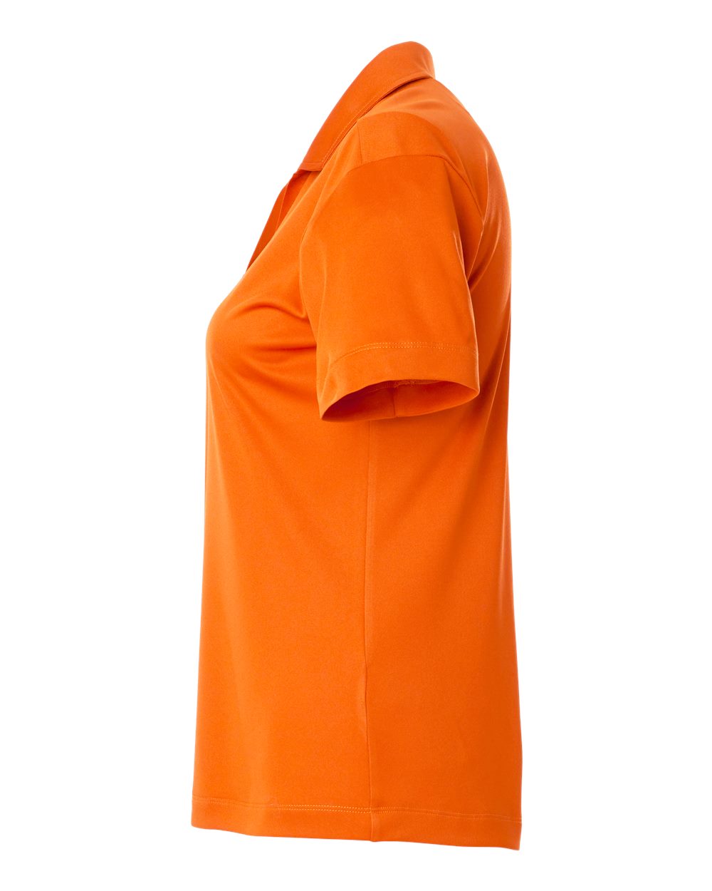 Women's Pro-Lock Performance Polo - DirectSide - B01896663 - Neon Orange