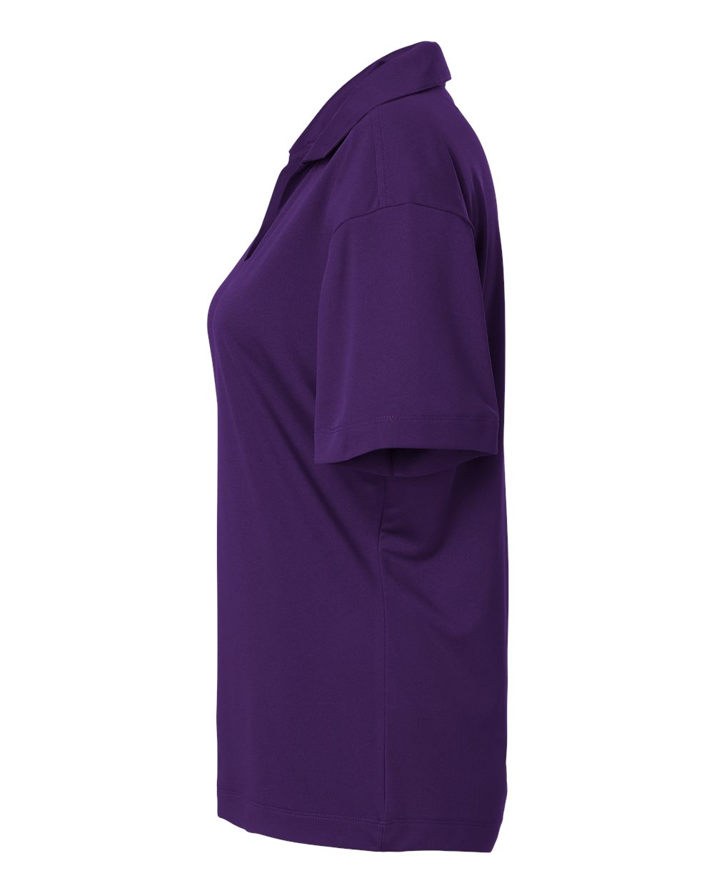 Women's Pro-Lock Performance Polo - DirectSide - B01896673 - Purple