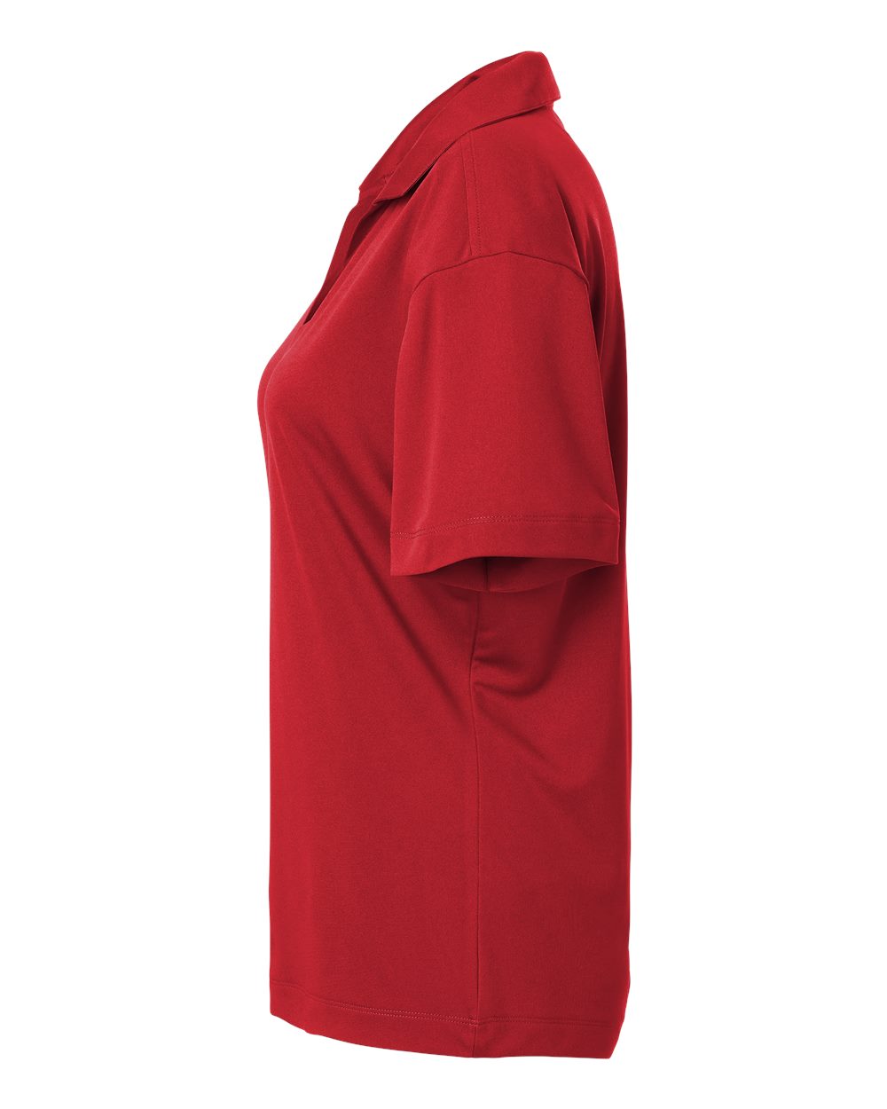 Women's Pro-Lock Performance Polo - DirectSide - B01896703 - Red