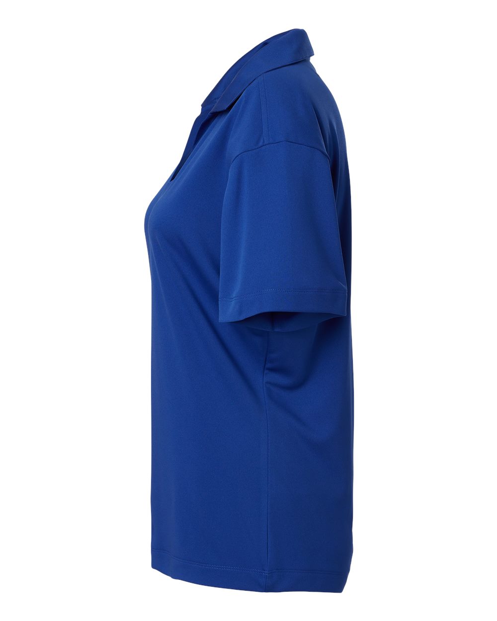 Women's Pro-Lock Performance Polo - DirectSide - B01896753 - Royal