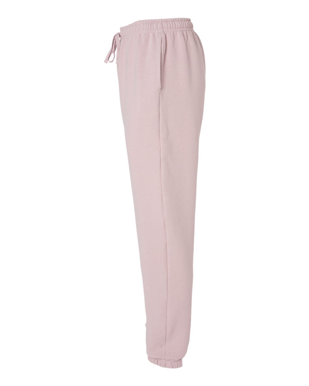Unisex ReFlex Fleece Sweatpants - DirectSide - B02927303 - Blush