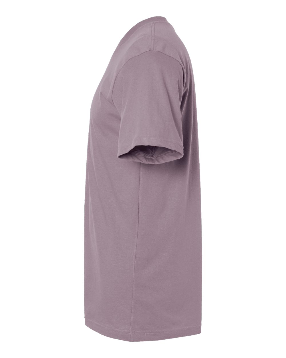 Fine Jersey Tee - DirectSide - B00127063 - Smokey Violet